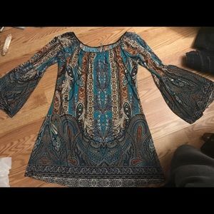 Business Casual dress